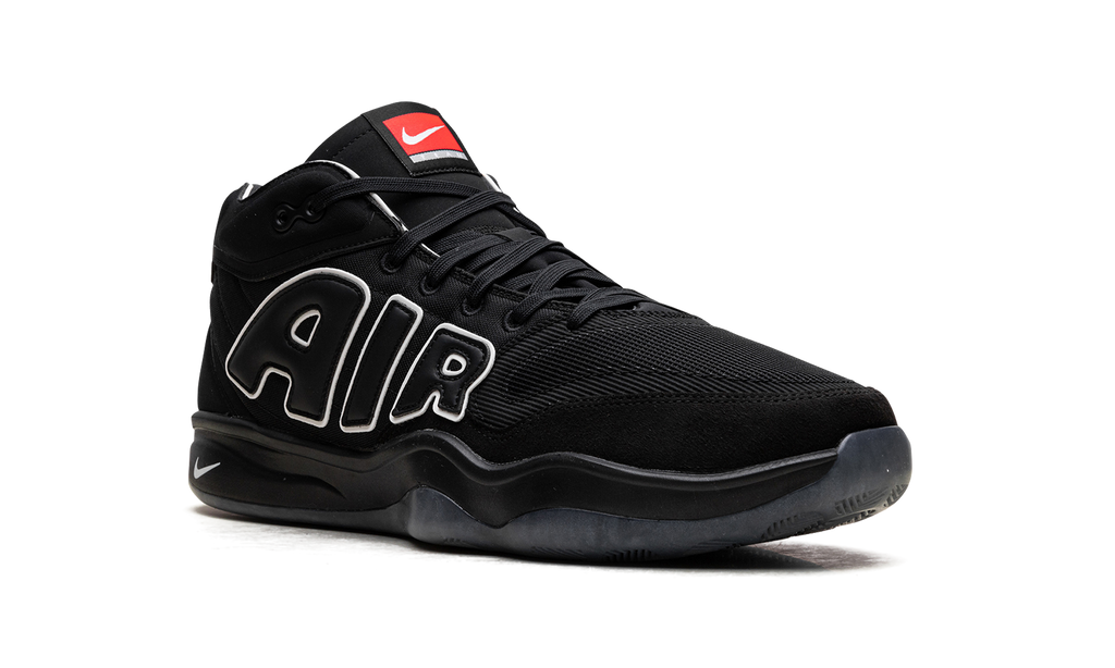 Air Zoom GT Hustle 2 "All-Star More Uptempo" FZ5744 002