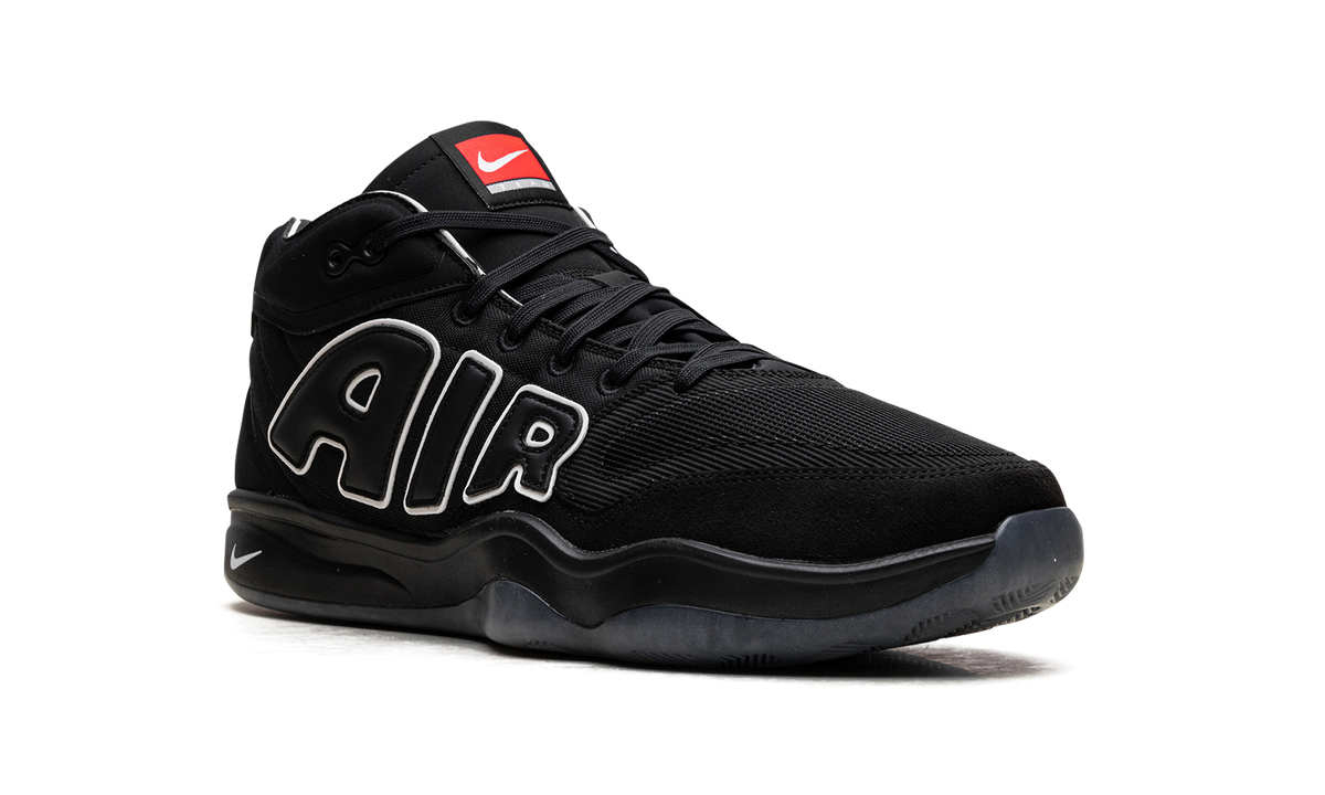 Air Zoom GT Hustle 2 "All-Star More Uptempo" FZ5744 002
