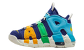 Air More Uptempo PS "Blue" FJ0694 455