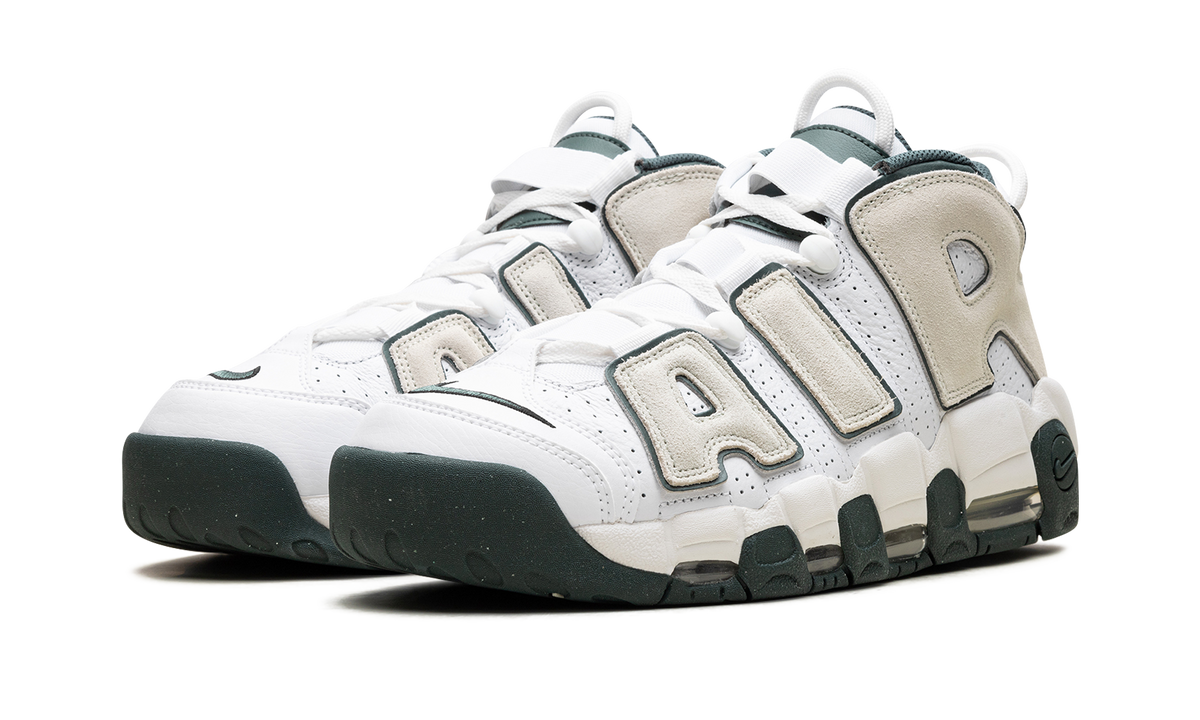 Air More Uptempo "Vintage Green" FN6249 100