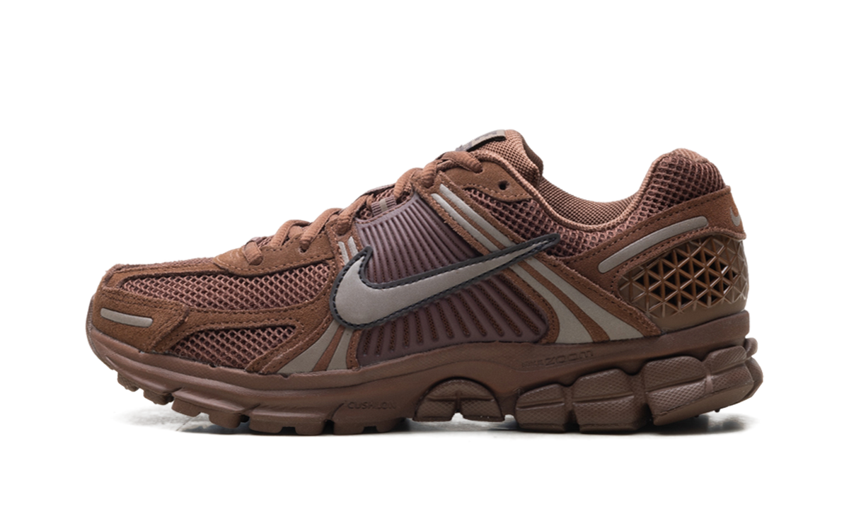 Zoom Vomero 5 WMNS "Fauna Brown Velvet Brown" HQ0458 201