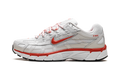P-6000 Wmns "White Platinum Tint Black Picante Red" BV1021 107