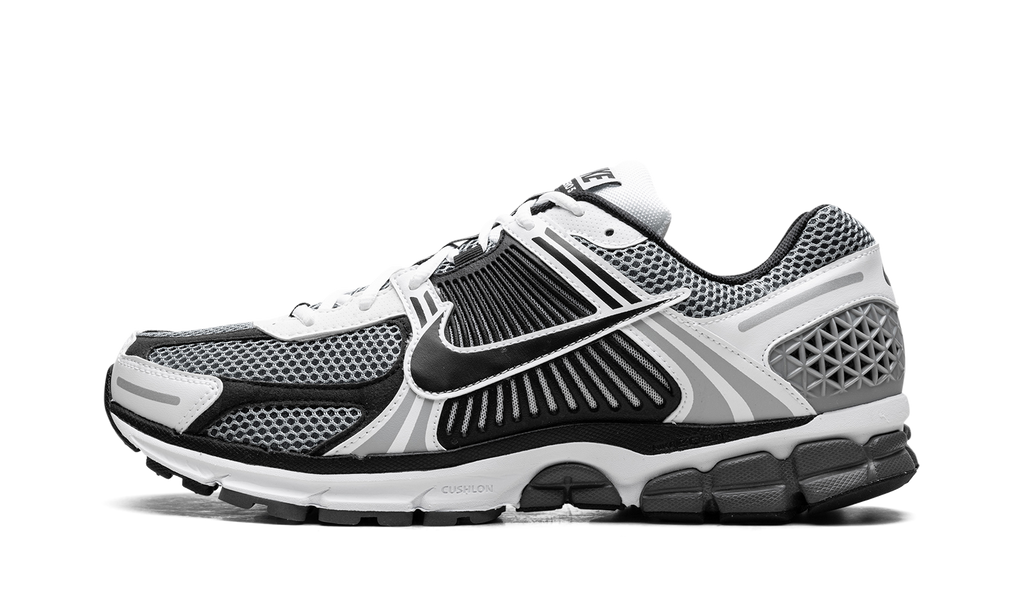 Zoom Vomero 5 SE SP "Black / Metallic Silver" CI1694 001
