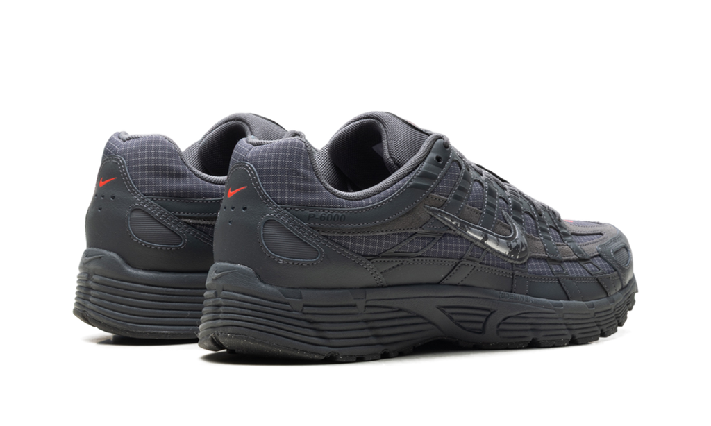 P-6000 Premium "Iron Grey Metallic Silver" IM6767 068