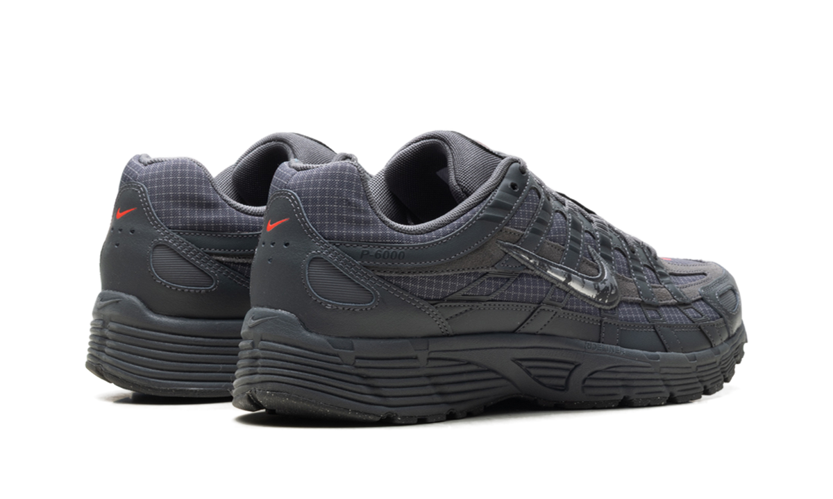 P-6000 Premium "Iron Grey Metallic Silver" IM6767 068