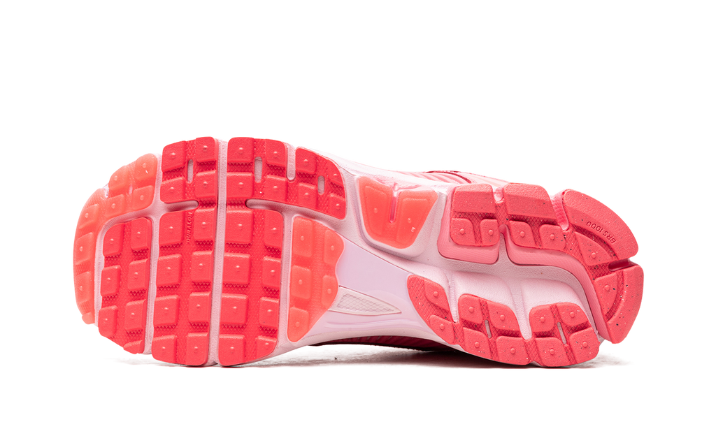 ZOOM VOMERO 5 WMNS "Triple Pink" FQ0257 666