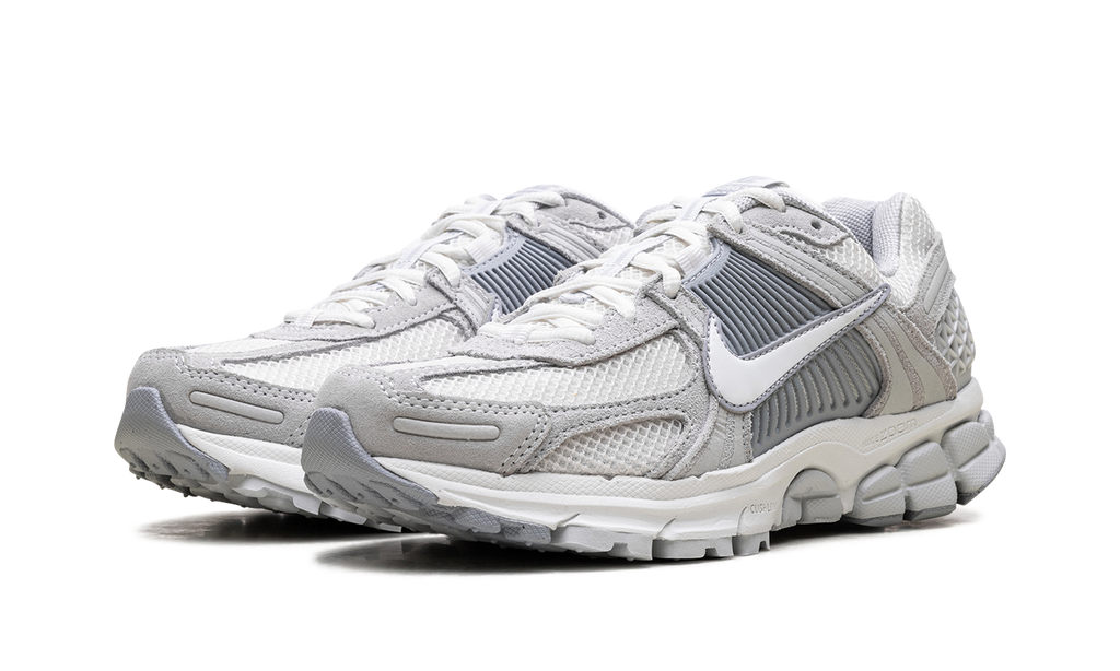 Zoom Vomero 5 WMNS "Pure Platinum" HQ0458 001