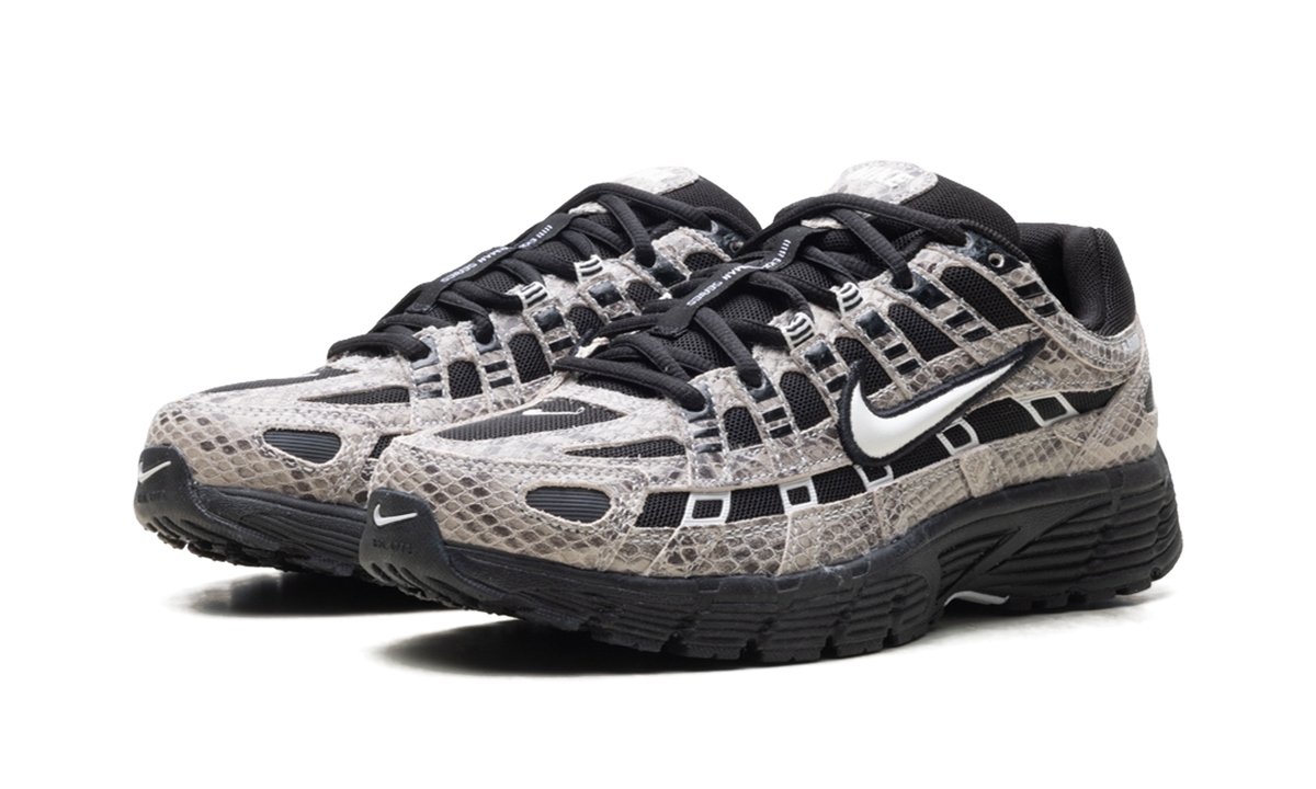 P-6000 SE WMNS "Snakeskin" IH4451 100