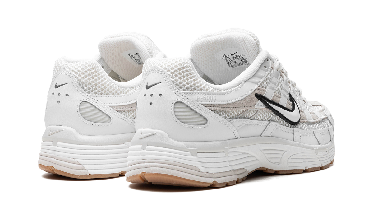 P-6000 "Premium Summit White" HF4898 121