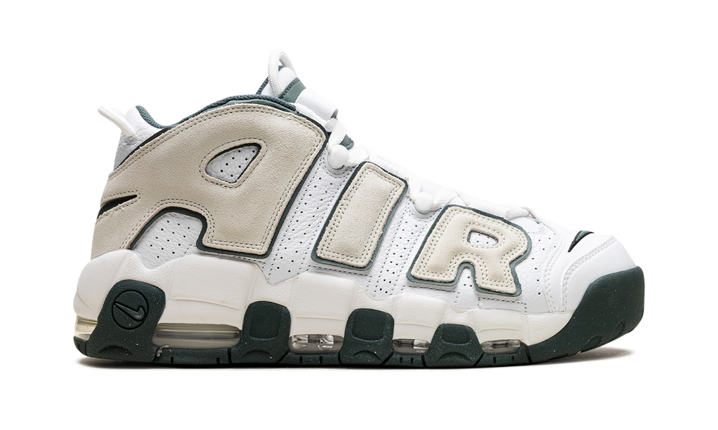 Air More Uptempo "Vintage Green" FN6249 100