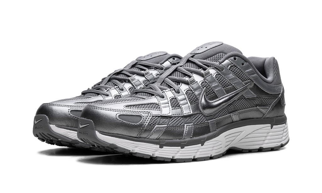 P-6000 "Cool Grey" CD6404 023