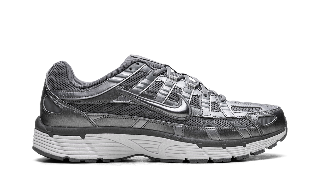 P-6000 "Cool Grey" CD6404 023