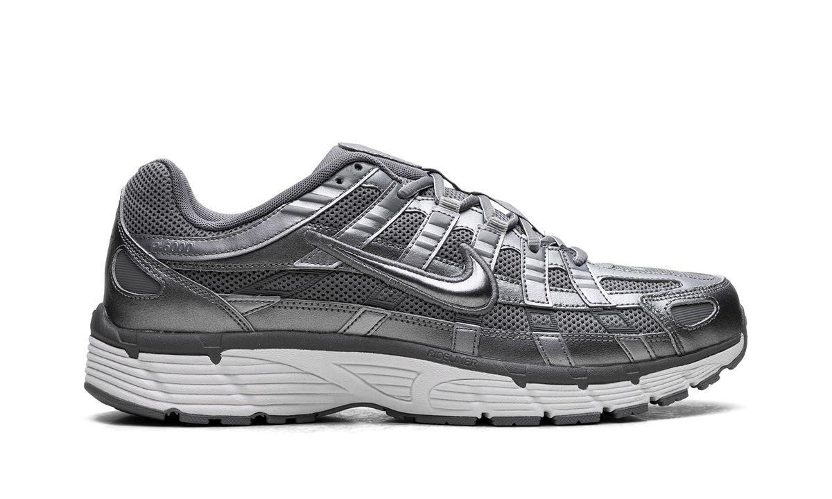 P-6000 "Cool Grey" CD6404 023