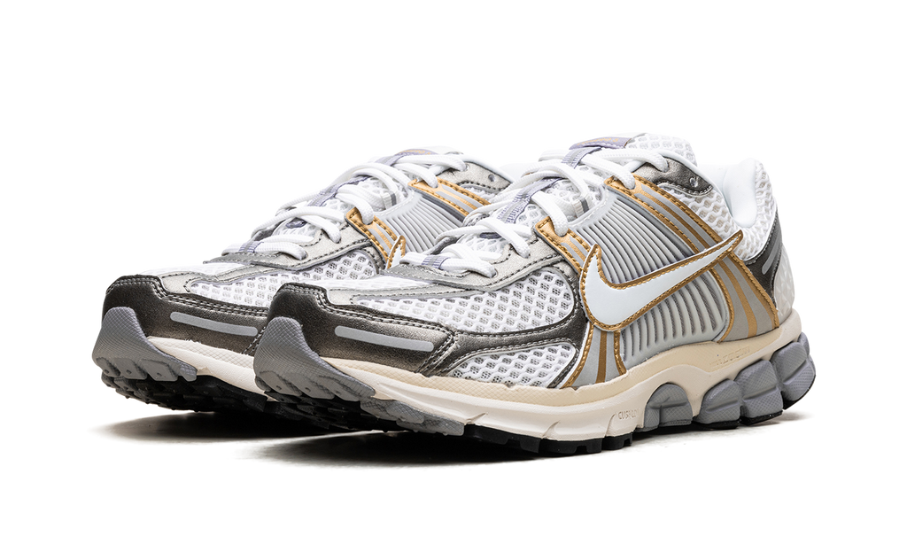 Zoom Vomero 5 "Platinum Tint Metallic Gold" HJ7247 099