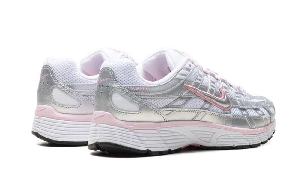 P-6000 WMNS "White Elemental Pink" BV1021 108