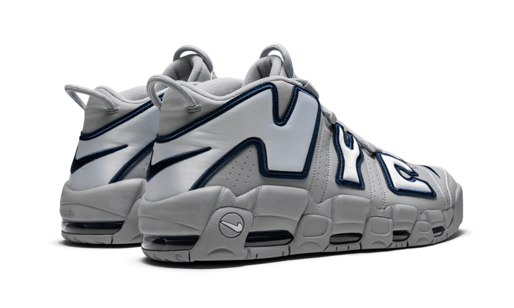 Air More Uptempo NYC QS "New York City" AJ3137 001