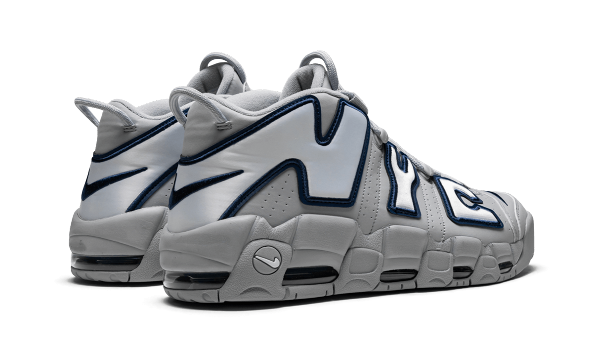 Air More Uptempo NYC QS "New York City" AJ3137 001