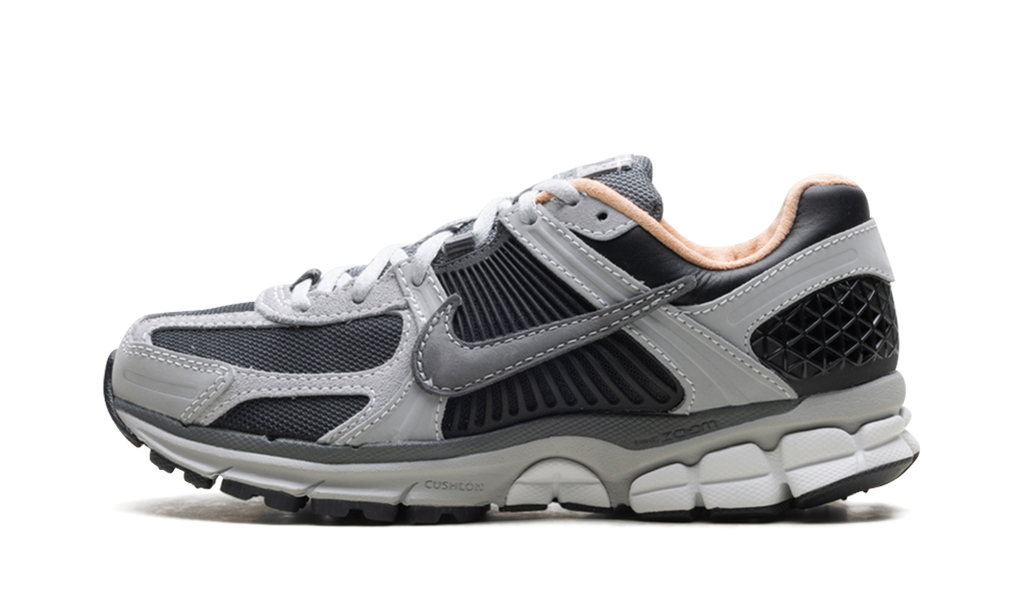 Zoom Vomero 5 "Dark Smoke Grey Vachetta" HV5982 001