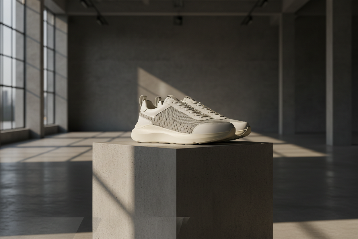 Sneaker Hero Image
