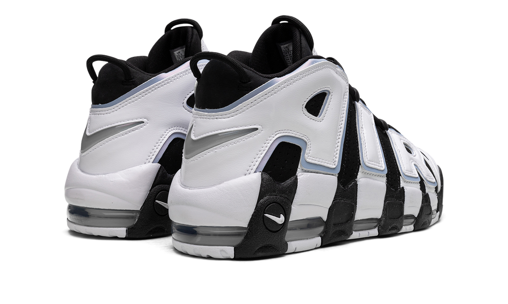 Air More Uptempo "Cobalt Bliss" DV0819 001
