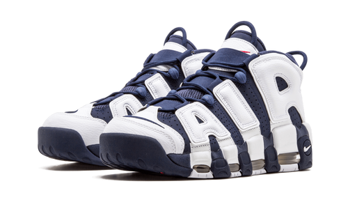 Air More Uptempo "Olympic 2020" 414962 104