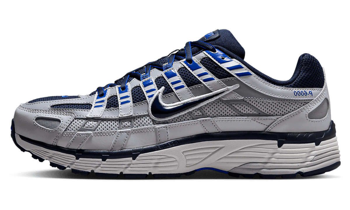 P-6000 "Wolf Grey Blue Eclipse" CD6404 033