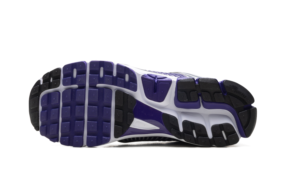 Vomero 5 "Metallic Silver / Court Purple" IM2220 095