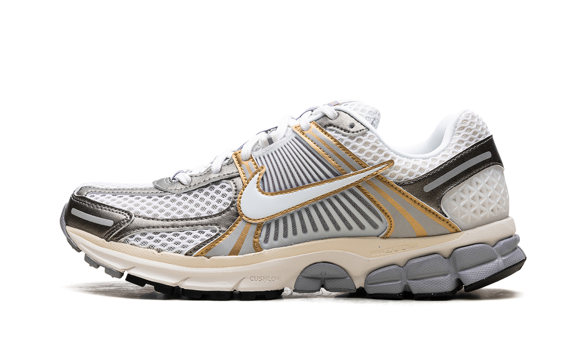 Zoom Vomero 5 "Platinum Tint Metallic Gold" HJ7247 099