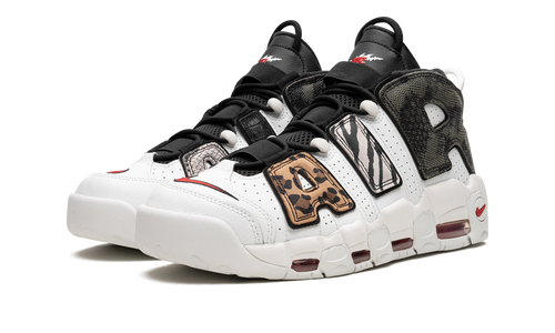 Air More Uptempo "Animal Instinct" DZ4838 100
