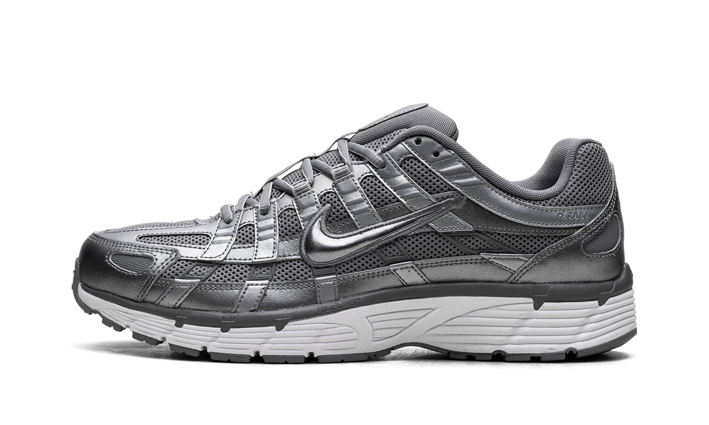 P-6000 "Cool Grey" CD6404 023