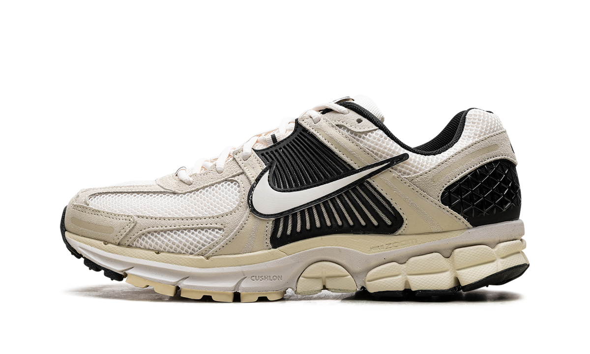 Zoom Vomero 5 "Alabaster Black" HF1553 701