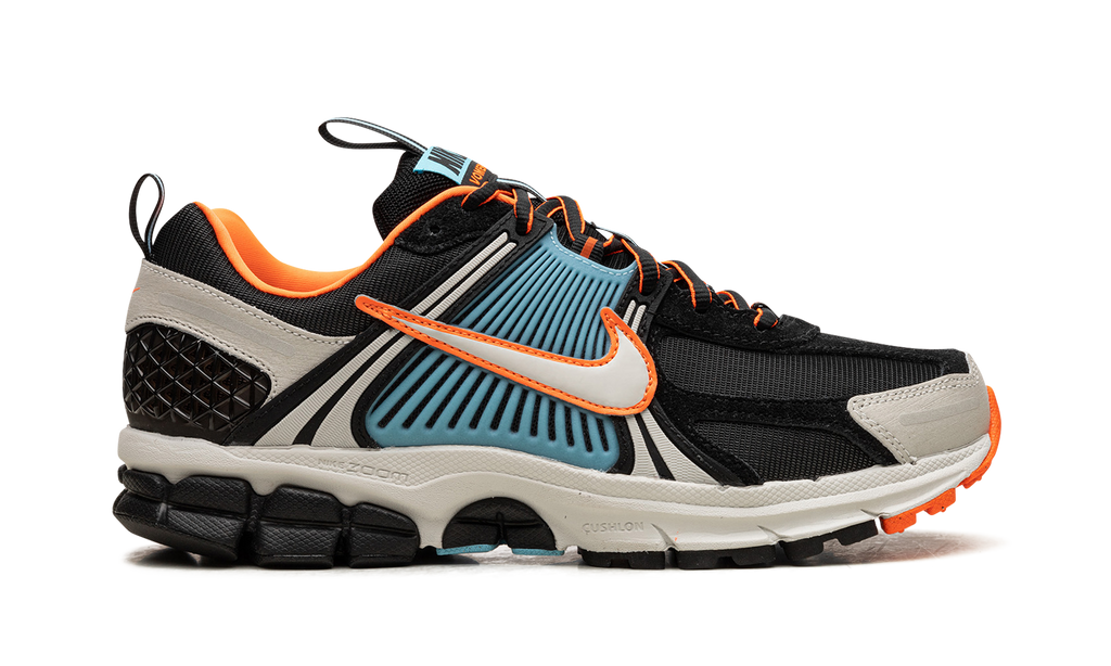ZOOM VOMERO 5 WMNS "Black/Blue Gaze" FZ3963 010