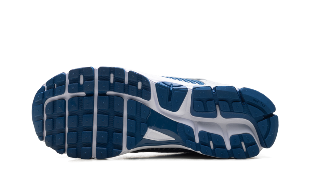 Nike Zoom Vomero 5 "Court Blue / Metallic Silver" IQ9392 476
