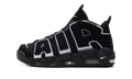 Air More Uptempo 96 "Black White (2023)" FV2291 001