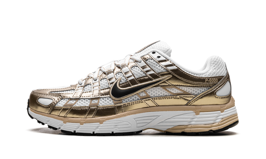 P-6000 WMNS "Gold" IF1787 100