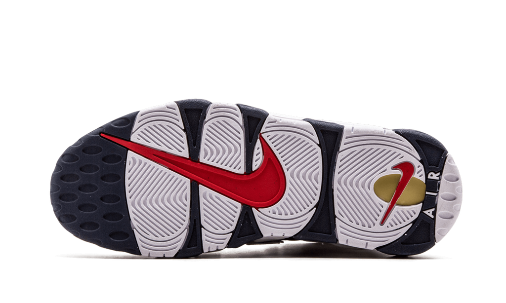 Air More Uptempo "Olympic 2020" 414962 104
