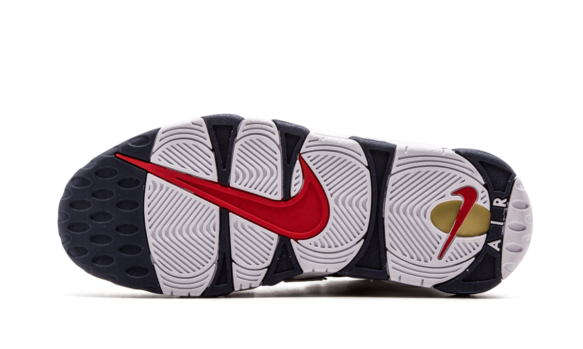 Air More Uptempo "Olympic 2020" 414962 104