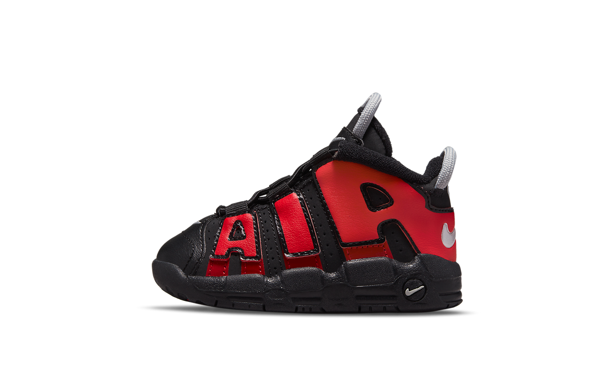 Air More Uptempo TD "BRED NAVY" DM0020 001