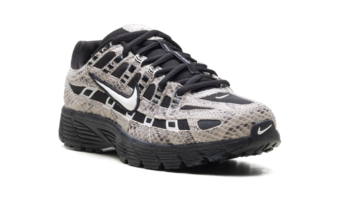 P-6000 SE WMNS "Snakeskin" IH4451 100