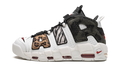 Air More Uptempo "Animal Instinct" DZ4838 100