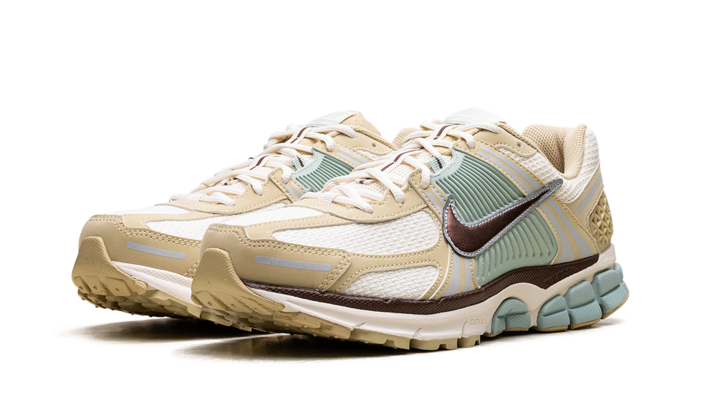 Air Zoom Vomero 5 "Team Gold Seafoam" IB2987 700