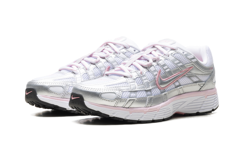 P-6000 WMNS "White Elemental Pink" BV1021 108