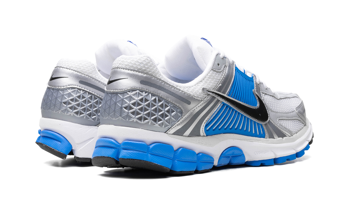 Zoom Vomero 5 "Metallic Silver/Photo Blue" FJ4151 100