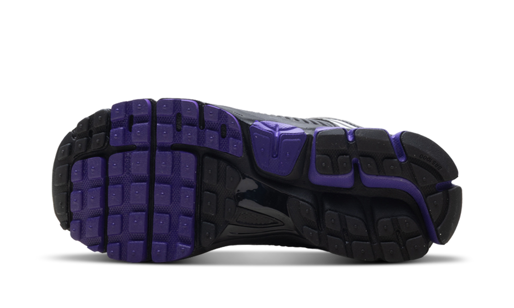 Nike Zoom Vomero 5 WMNS "Black / Court Purple" FJ2028 004