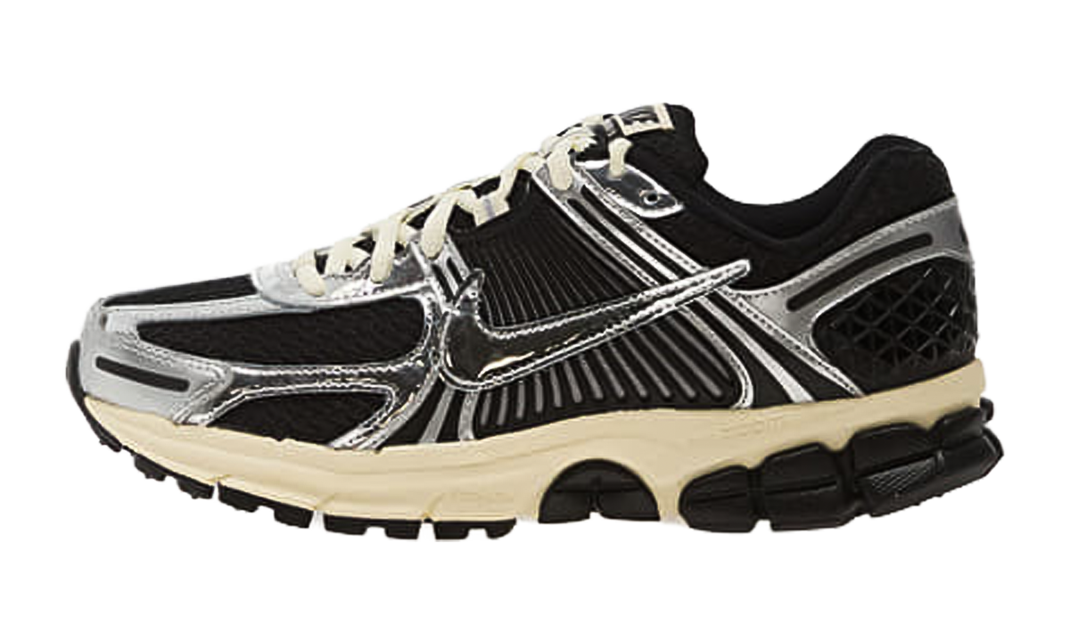 Zoom Vomero 5 "Black Chrome" IM3486 003
