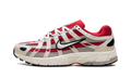 P-6000 WMNS "Soft Pearl University Red" IB4365 657