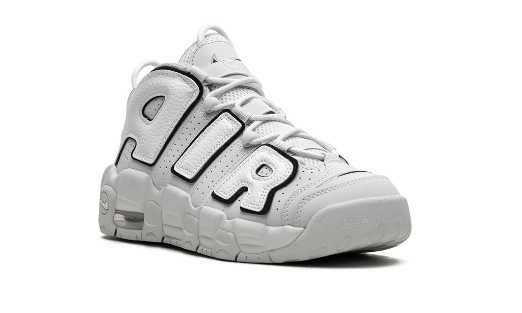 Air More Uptempo GS "Photon Dust" FD0022 001