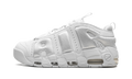 Air More Uptempo Low "triple white" FZ3055 100