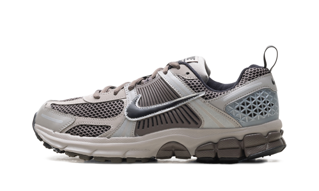 Zoom Vomero 5 GS "College Grey Black-Cave Stone" HF6998 010