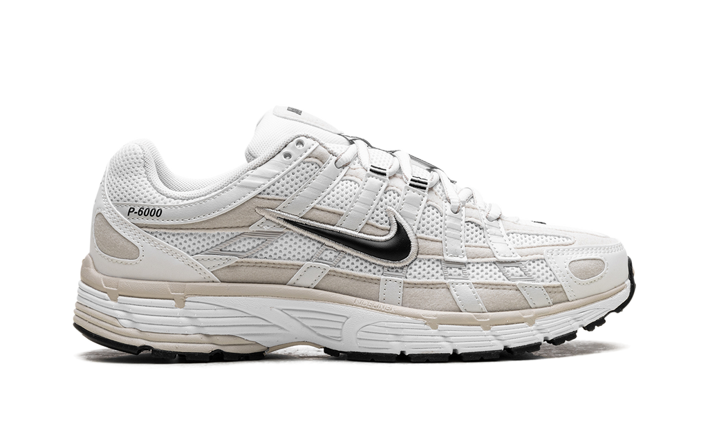 P-6000 WMNS "Light Orewood Brown" FQ2767 100